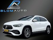 Mercedes-Benz AMG GLA - 35 4MATIC 306PK PANO+EL. TREKHAAK