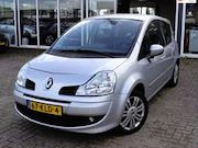 Renault Grand Modus - 1.6-16V Exception AUTOMAAT|AIRCO | CRUISE CONTROL|