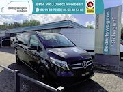 Mercedes-Benz V-klasse - 300d 4-MATIC L3 XXL DC | Avantgarde | 360° Camera | Mbux