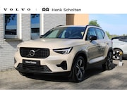 Volvo XC40 - 2.0 B4 Plus Dark | Apple carplay/ Android auto | Electronic 