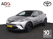 Toyota C-HR - 1.8 Hybrid Executive | Parkeersensoren | Adaptieve Cruise-Co