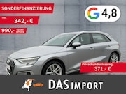 Audi A3 - 35 TDI S tronic