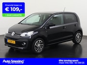 Volkswagen Up! - 1.0 BMT join up! | 75PK | Stoelverwarming | Lichtmetalen Vel