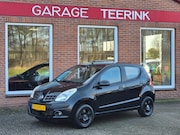 Nissan Pixo - 1.0 Acenta 68PK 5drs airco, elektr.ramen, stuurbekr. bluetoo
