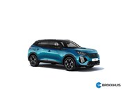 Peugeot 2008 - GT | Active Safety Brake met camera en radar (automatisch no