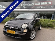 Fiat 500 - 0.9 TwinAir Lounge Airco - Bluetooth - Stuur multifunctionee