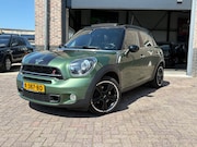 MINI Countryman - 2.0 Cooper SD Chili Pano Airco Xenon
