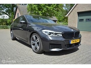 BMW 6-serie GT - 640i GT M Sport High Executive Aut