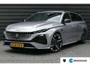 Peugeot 308 - GT | Bekleding Alcantara/kunstleder | Driver Sport