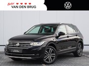 Volkswagen Tiguan - 1.5 TSI Elegance 150pk DSG | Dealer onderhouden | Navigatie 