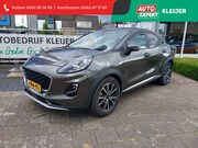 Ford Puma - 1.0i Ecoboost Hybrid 125pk Titanium Winterpack / Afn. trekha