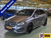 Mercedes-Benz B-klasse - 180 Ambition -123pk- Automaat | Trekhaak | Navi | Rijklaarpr