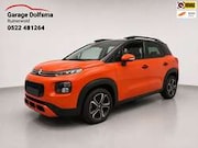 Citroën C3 Aircross - 1.2 PureTech S&S Feel-NL auto-NW Riem-Navi-Trekhaa