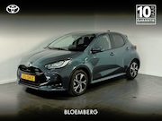 Toyota Yaris - 1.5 Hybrid 115 Dynamic | Comfort Pack | Stoel/Stuur/Voorruit