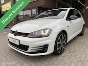 Volkswagen Golf - 2.0 TSI GTI Performance NAVI*CARPLAY*CRUISE