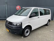 Volkswagen Transporter - 2.0 TSI L2H1 9PERS INCL BTW