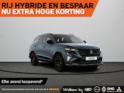 Renault Espace - esprit Alpine Hybrid 200 | Elektronisch geregelde airconditi