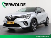 Renault Captur - E-Tech Plug-in Hybrid 160 Intens | SoH 90% | Parkeercamera |
