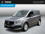 Mercedes-Benz Citan - 108 CDI L1 Select | APPLECARPLAY | TREKHAAK | GROOT NAVI