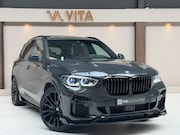 BMW X5 - xDrive45e High Executive Pano|Head-Up|360 Camera|Laser|