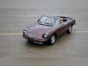 Alfa Romeo Spider - 1.6 Coda Tronca