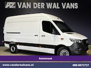 Mercedes-Benz Sprinter - 317 CDI 170pk 9G-Tronic Automaat L2H2 Euro6 Airco | Camera |