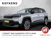 Jeep Compass - 210pk First Edition 74 kWh Automaat | Rondom Camera | Full L