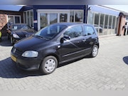 Volkswagen Fox - 1.4 Trendline,