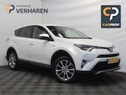 Toyota RAV4 - 2.5 Hybrid AWD Style CAMERA | CRUISE | CLIMATE | LED | AFNBT