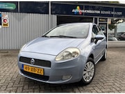 Fiat Punto - 1.4 Dynamic AIRCO/ECC