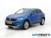 Volkswagen T-Roc - 1.5 TSI Sport ADAP CRUISE STOELVERW CARPLAY