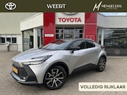 Toyota C-HR - 1.8 Hybrid 140 Dynamic