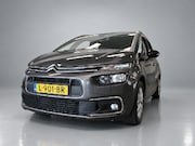 Citroën C4 Grand Spacetourer - 1.2 PureTech Feel 130pk!!, 7 persoons uitvoering!! Navigatie