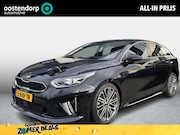 Kia ProCeed - 1.5 T-GDI GT-PlusLine | BTW | PanoDak | 18inch |