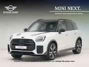MINI Countryman - John Cooper Works Pakket XL