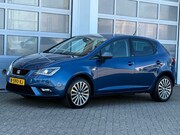 Seat Ibiza - 1.2 TSI 86PK Style 5-Drs Clima Half-leer Stoelverw Keurige a