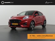 Ford Puma - 1.0 EcoBoost Hybrid ST-Line X | Panoramadak | Winterpakket |