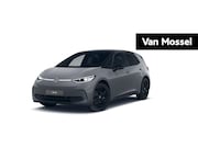 Volkswagen ID.3 - Pro Limited Edition 58 kWh 204PK | Navigatie | Apple Carplay