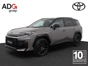 Toyota RAV4 - 2.5 Plug-in Hybrid AWD 300 GR Sport