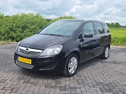 Opel Zafira - 1.8 Selection 2010 7-persoons