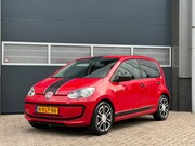 Volkswagen Up! - 1.0 move up! BlueMotion bj.2013 Airco|5 Drs|Lm velg|Nap.