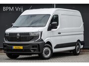 Renault Master - T35 | L2H2 | 2.0Dci 130Pk | Stoel-Bank | LED