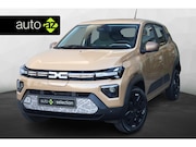 Dacia Spring - Extreme 65 26.8 kWh / Cruise / Camera / DAB