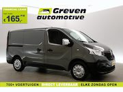 Renault Trafic - 1.6 dCi T27 L1H1 | Airco | Cruise | 3 Zits | Trekhaak | Park