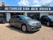 Seat Ibiza - 1.0 Fr|1e Eigenaar|Carplay|Navi|Clima|Cruise|Lmv|Elek Pakket