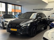 Audi Q7 - 60 TFSI e quattro S-line /Pano / RS Seat / Massage