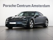 Porsche Taycan - 4S