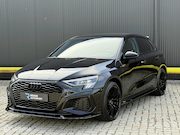 Audi A3 - Sportback 40 TFSI e S-Line S3 PAKKET | ABT | MAXTON