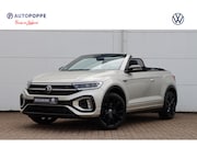 Volkswagen T-Roc - Cabrio 1.5 TSI R-Line 150pk DSG7