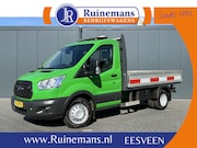 Ford Transit - 350 2.2 TDCI 155 PK / 2.800 KG AHG / CAMERA / TREKHAAK / PIC